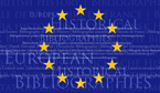 European Historical Bibliographies