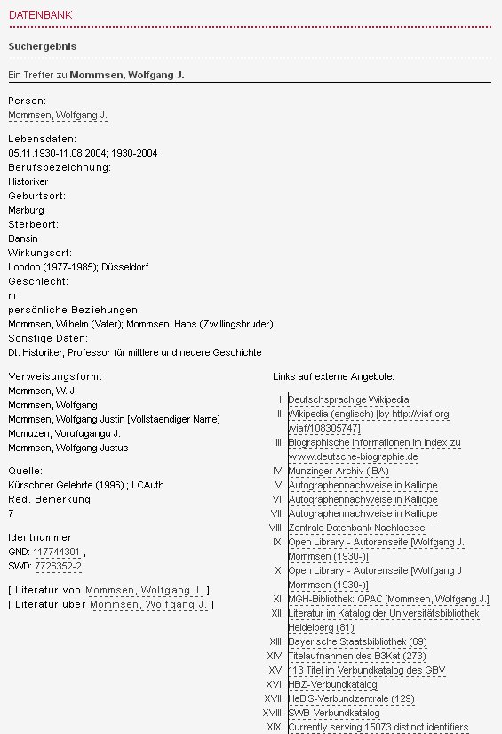 screenshot normdatensatz w. j. mommsen