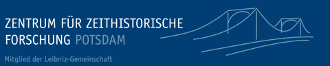 zentrum für zeithistorische forschung